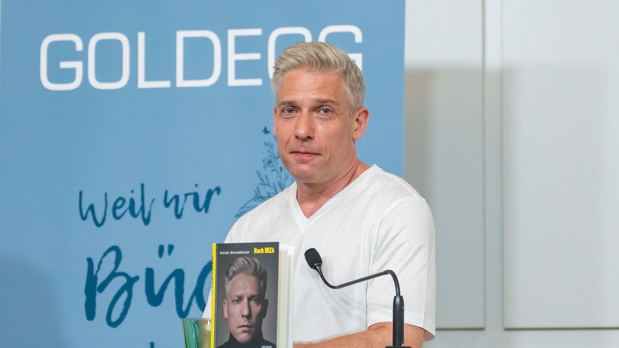 Julian Hessentahler