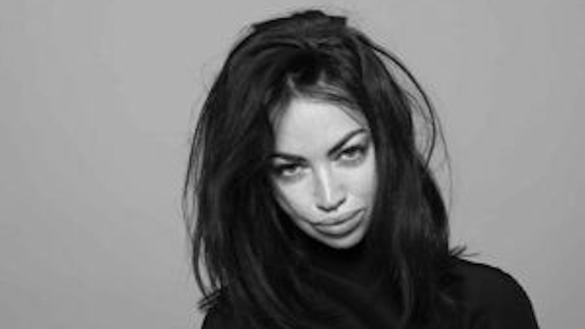 Die dänische Sängerin Aura Dione tritt am 4. Oktober in der Kölner Kulturkirche auf.