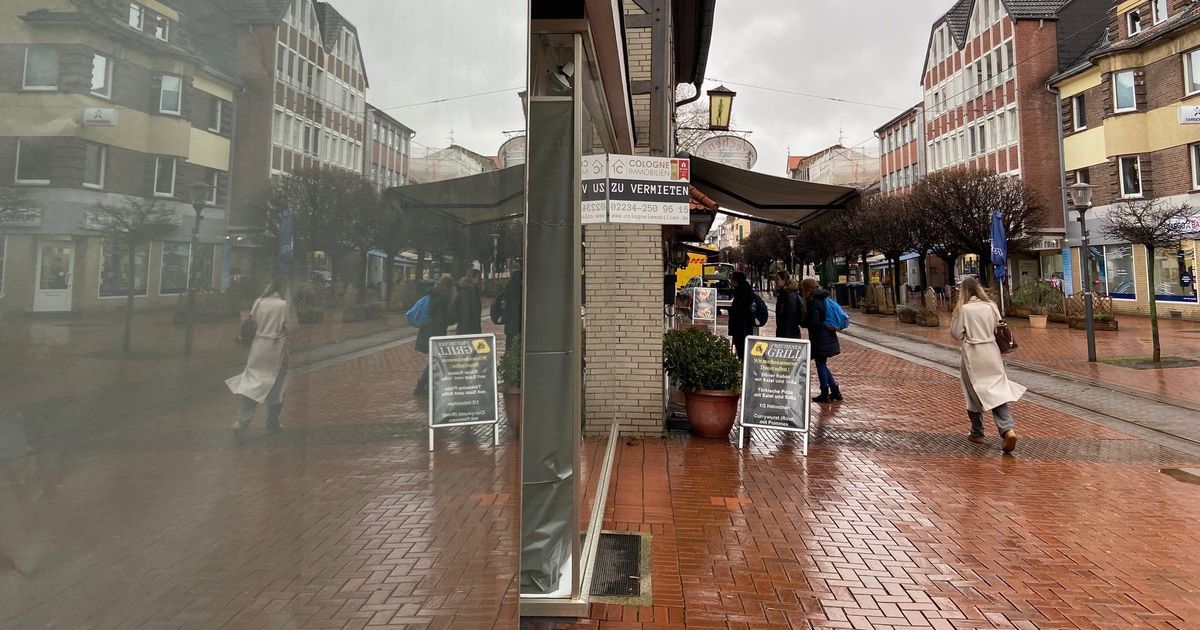 Frechen: So soll die Innenstadt verbessert werden | Kölner Stadt-Anzeiger