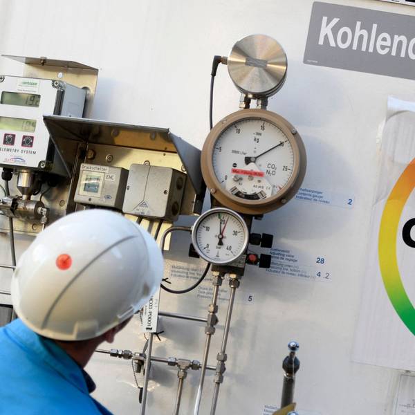 Der arabische Investor Adnoc will Covestro übernehmen