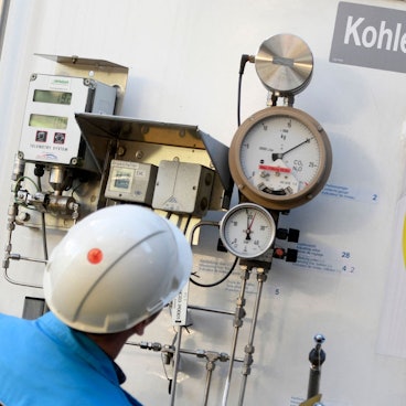 Der arabische Investor Adnoc will Covestro übernehmen