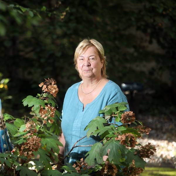Porträt von Andrea Laska