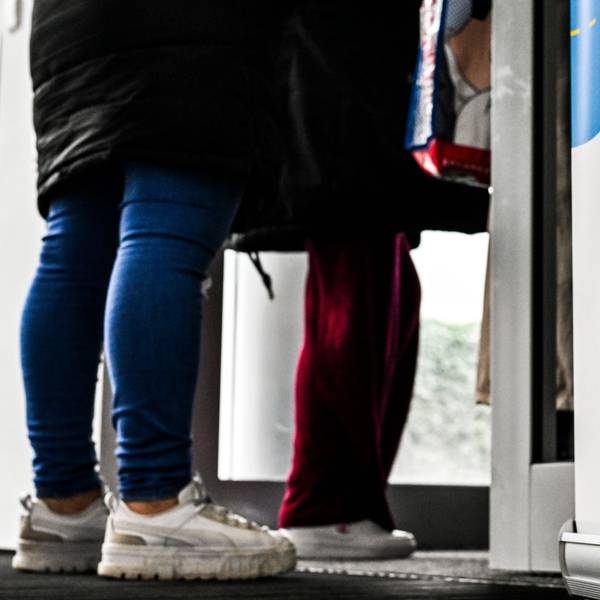 ARCHIV - 28.03.2024, Berlin: Wer Bürgergeld bezieht, soll eng mit dem Jobcenter zusammenarbeiten. (zu dpa: «Bürgergeld-Sanktionen sollen verschärft werden») Foto: Jens Kalaene/dpa/dpa-tmn +++ dpa-Bildfunk +++