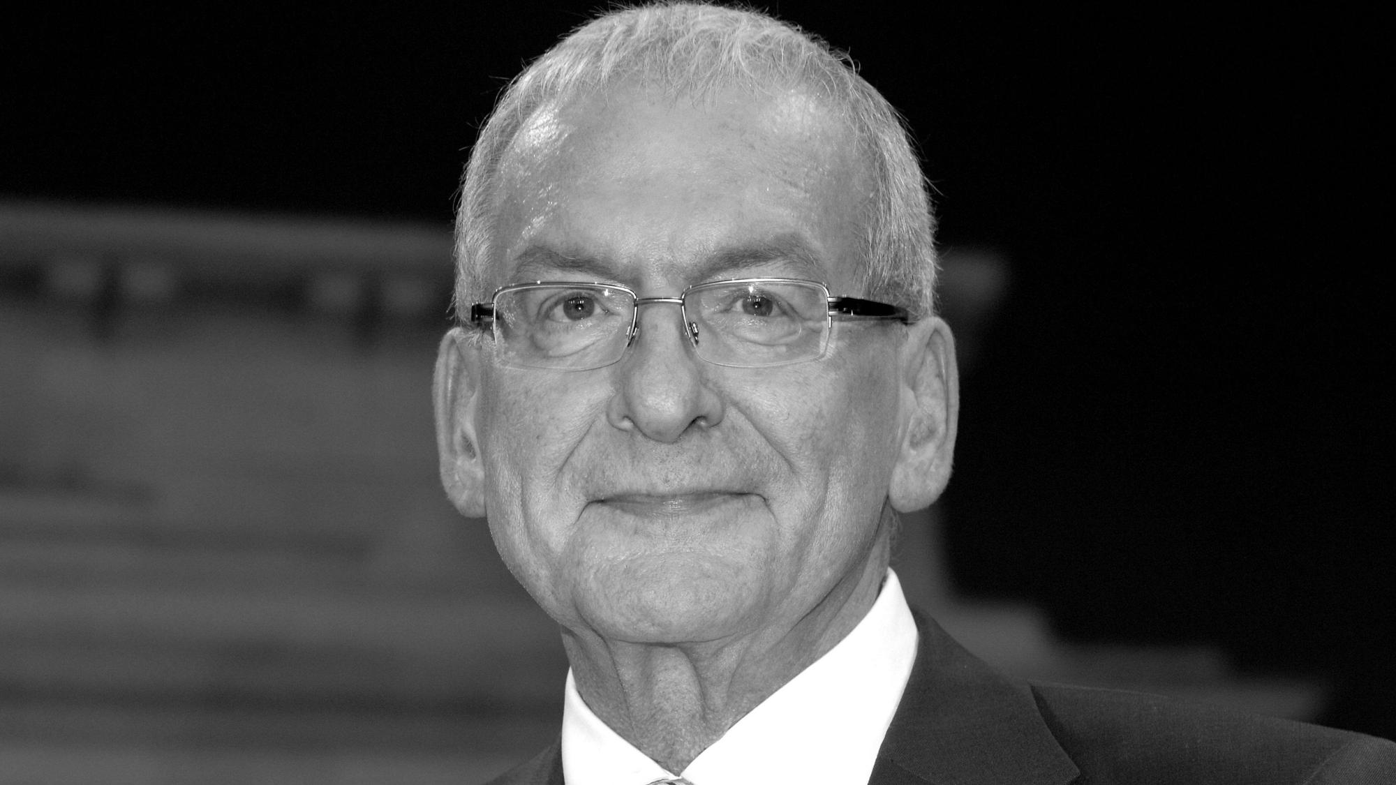Peter Zwegat