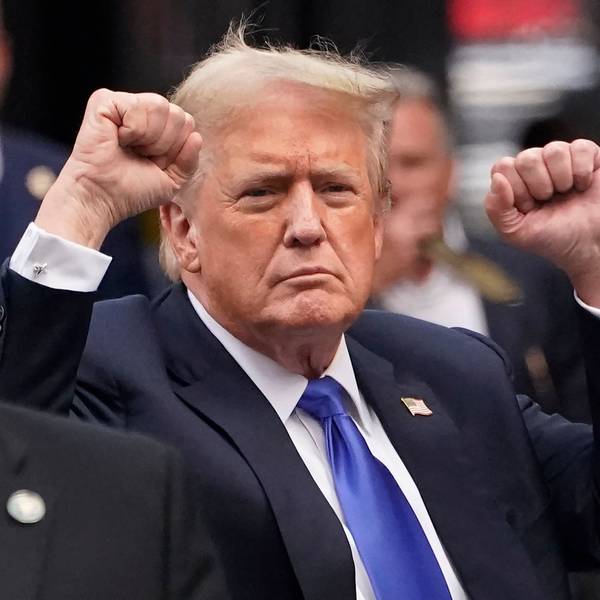 Donald Trump will unbedingt verhindern, dass es noch vor den Präsidentschaftswahlen im November zu Debatten um seine Prozesse kommt.