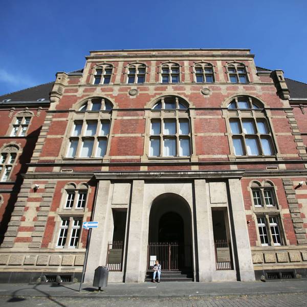 Das Verwaltungsgericht in Köln stoppte die Abschiebung des salafistischen Predigers Leonis Hamza