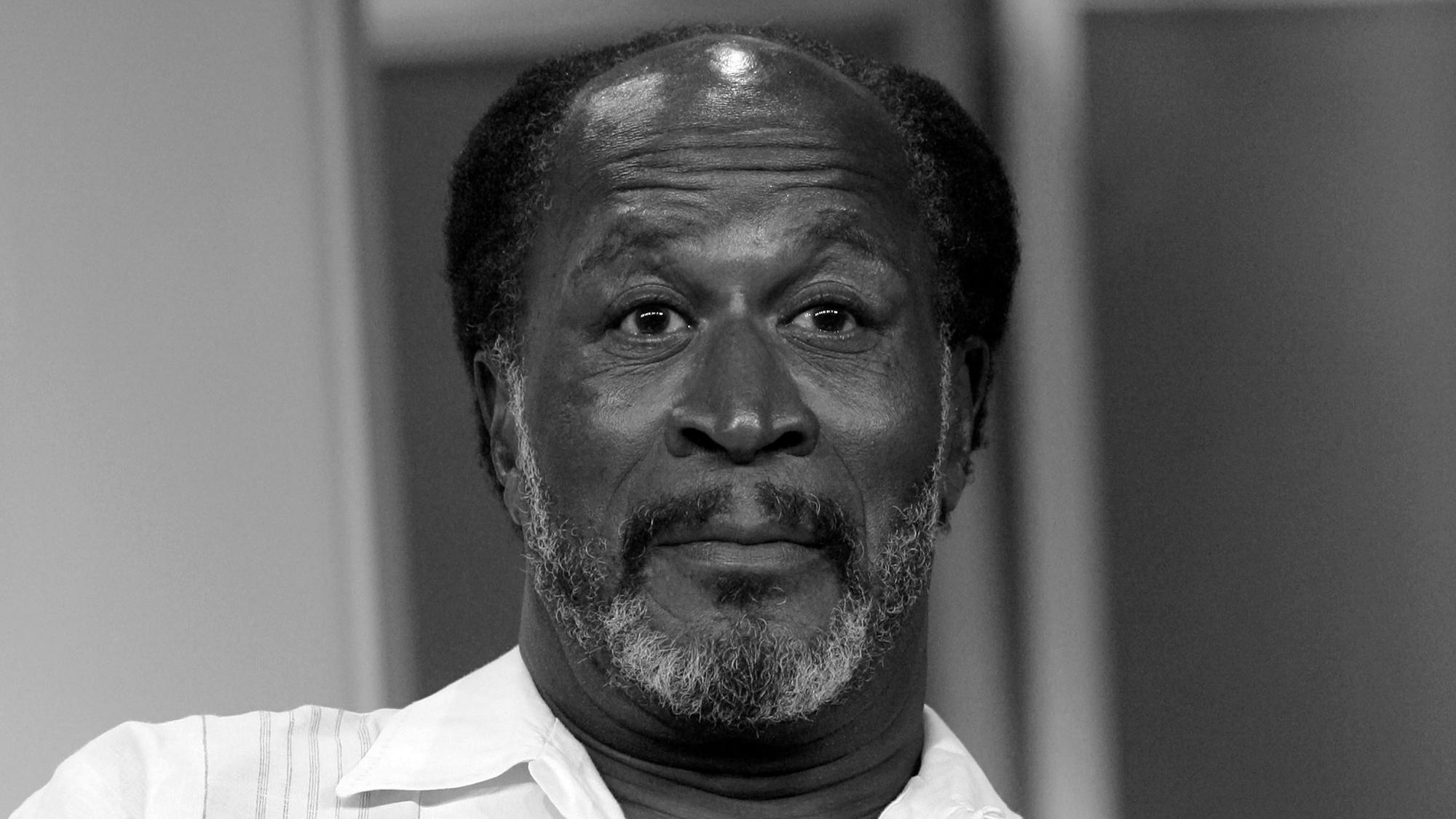 John Amos