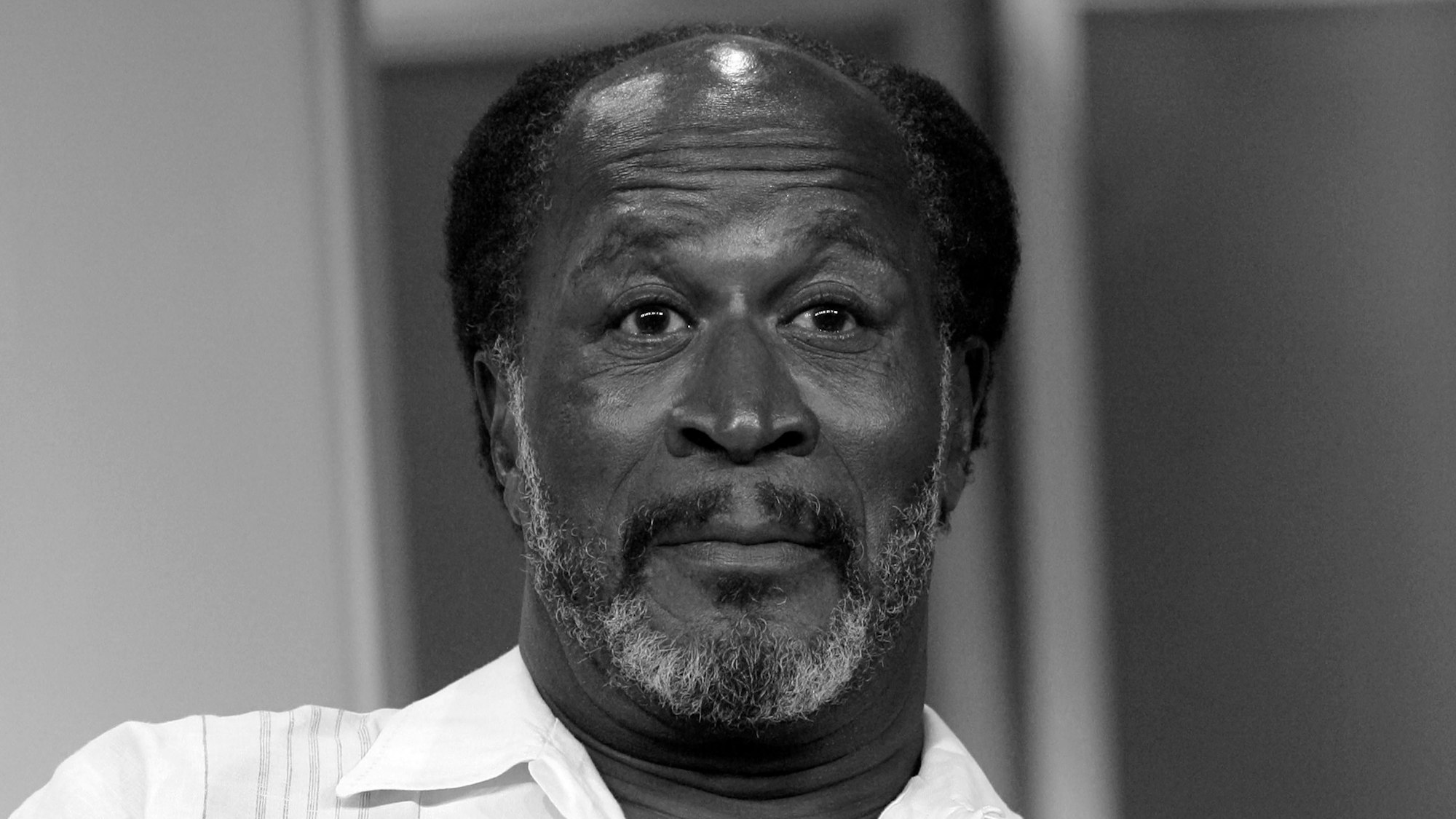 John Amos