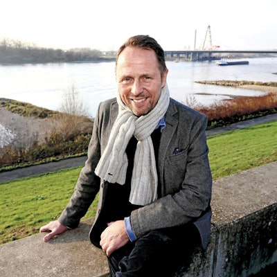 Leverkusener Oberbürgermeister Uwe Richrath. (Archivfoto)