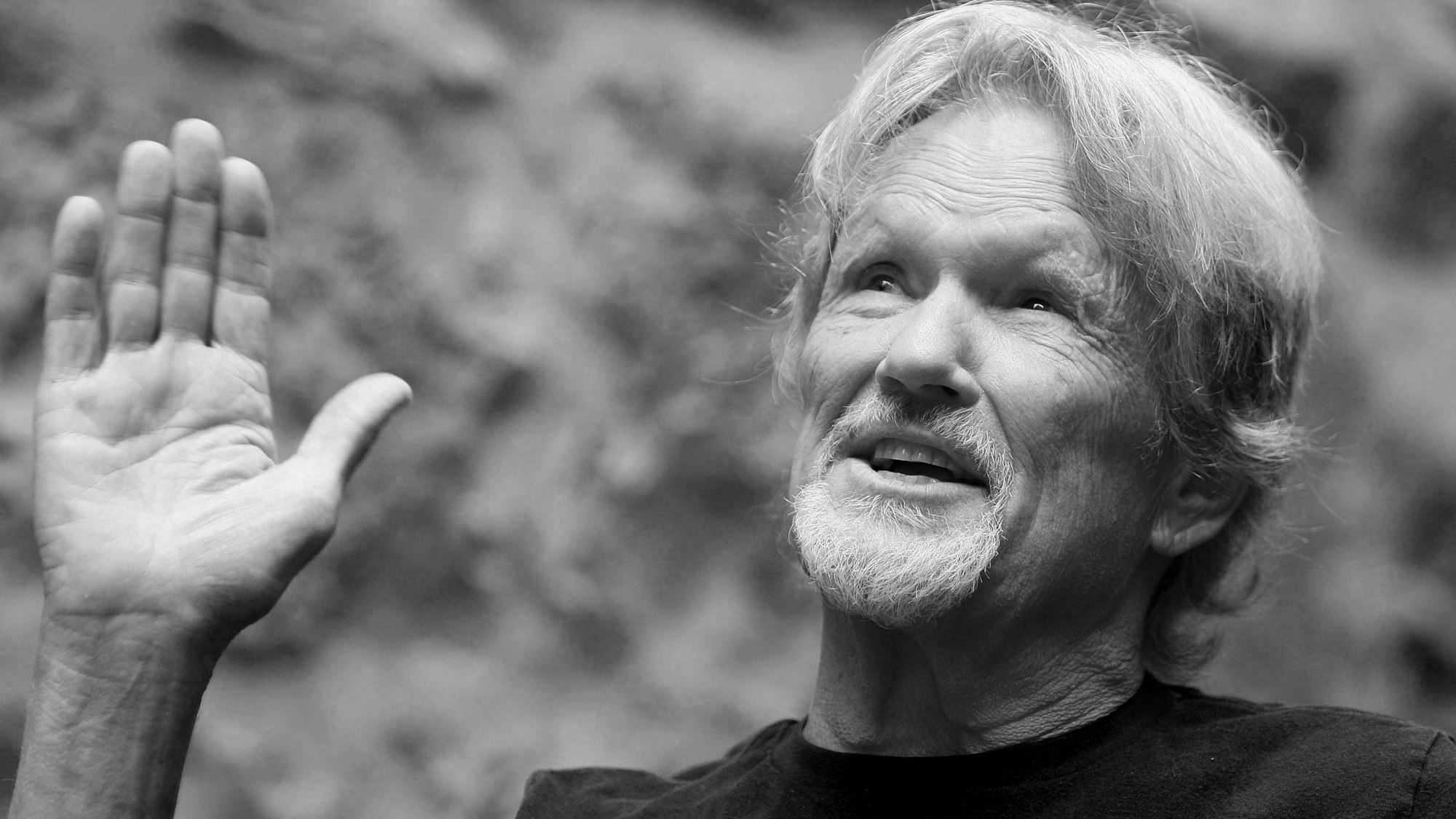 Kris Kristofferson