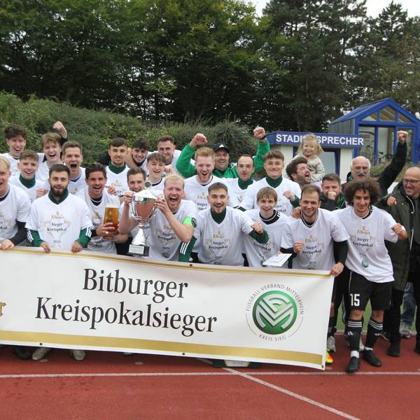 FSV Neunkirchen-Seelscheid