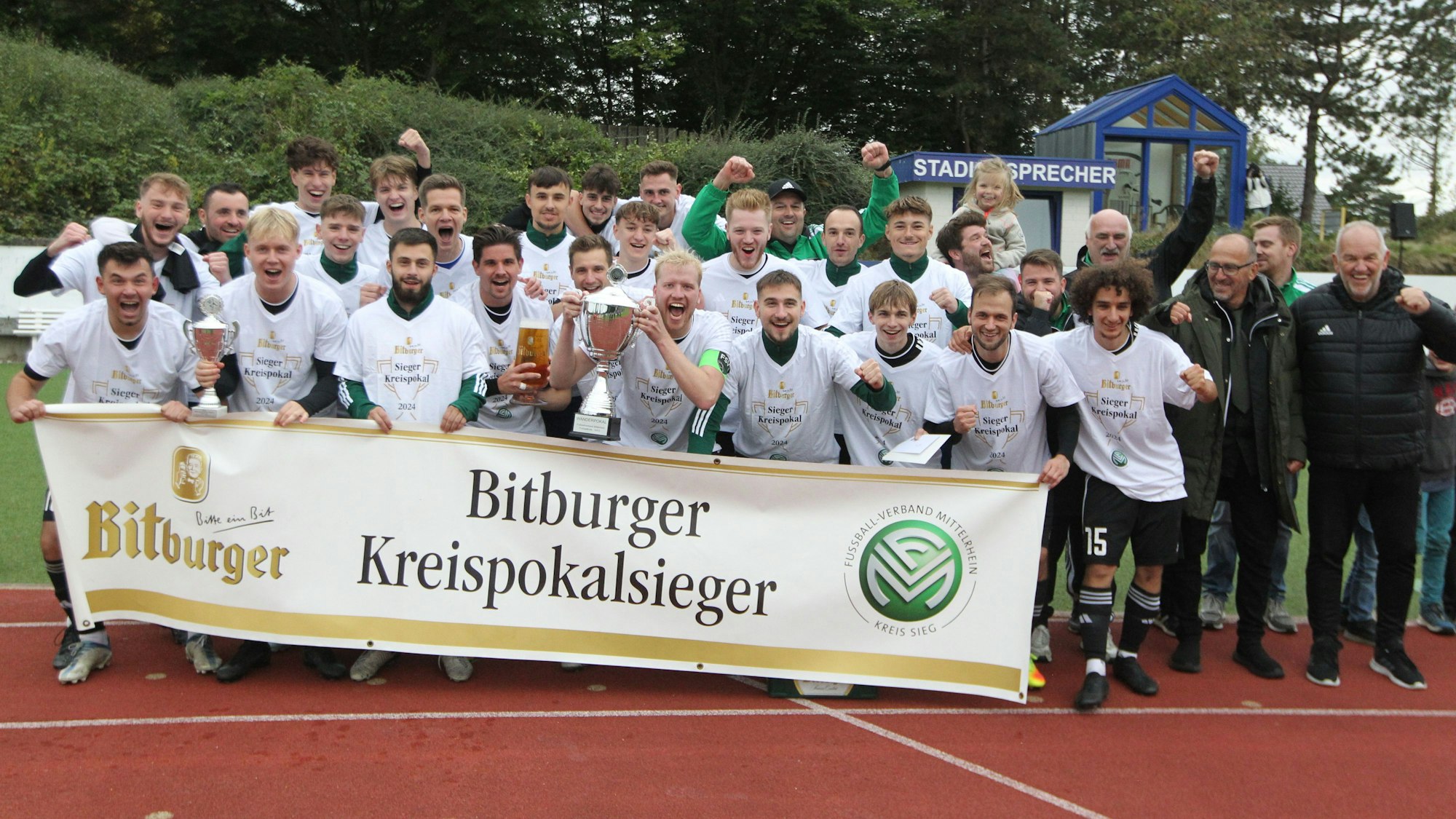 FSV Neunkirchen-Seelscheid