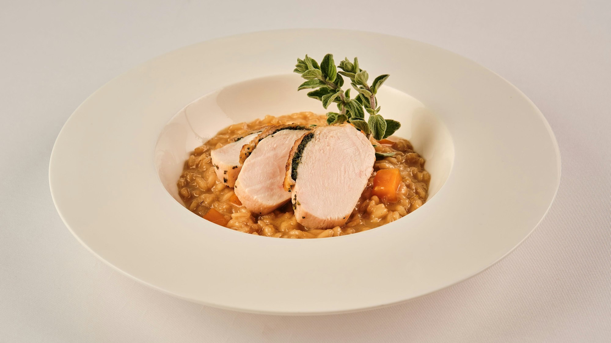 Küchen-Sextett Sönke Höltgen