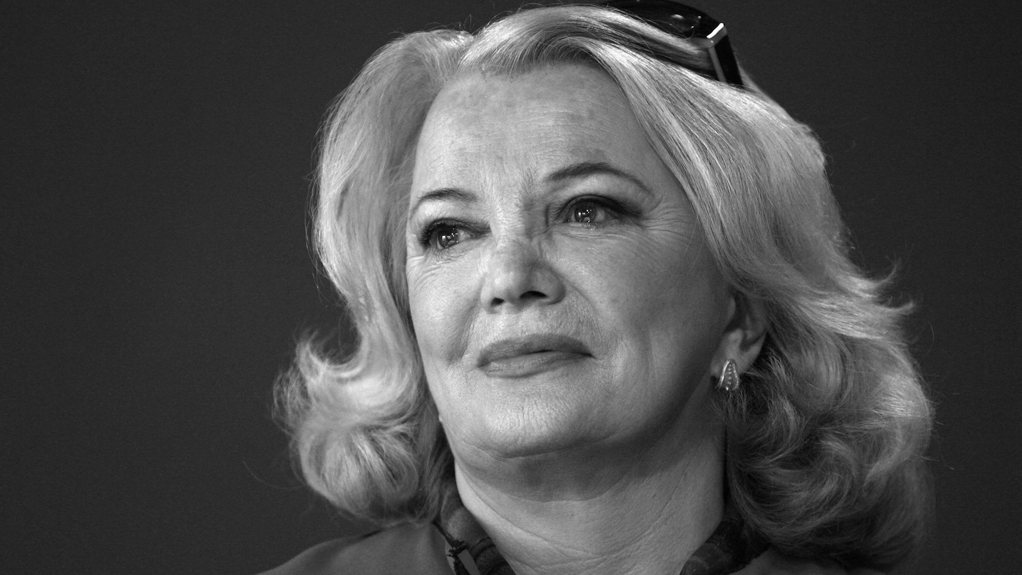 Gena Rowlands