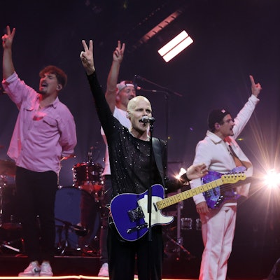 Cat Ballou in der Lanxess-Arena