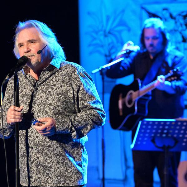 Tommy Engel Konzert Bergischer Löwe
