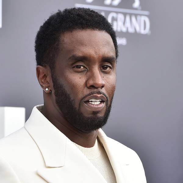 ARCHIV - 15.05.2022, USA, Las Vegas: Sean «Diddy» Combs, US-Rapper und Plattenproduzent, bei den Billboard Music Awards in Las Vegas im Jahr 2022.