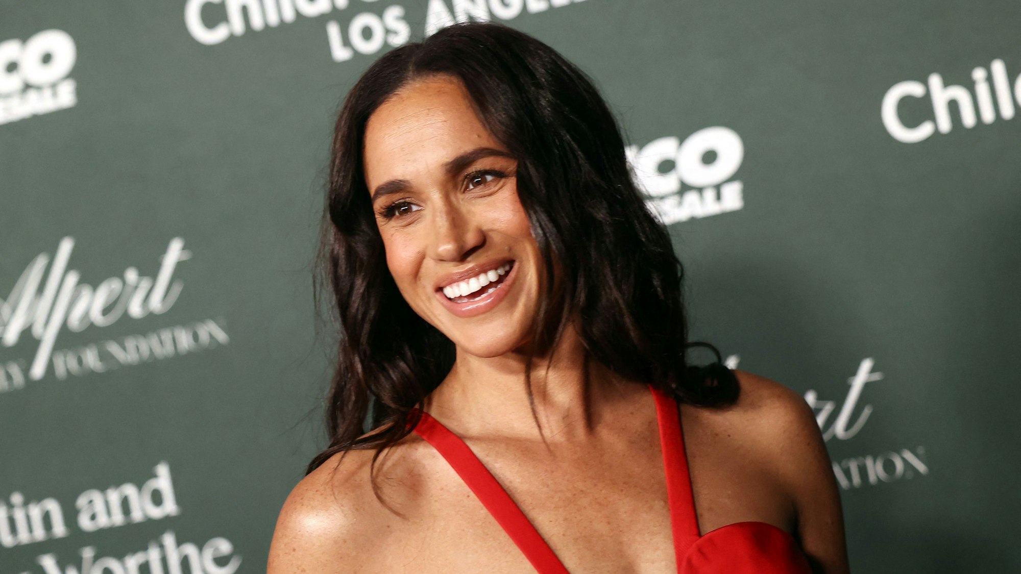 Die Herzogin von Sussex, Meghan, besucht die 2024 Children's Hospital Los Angeles Gala.