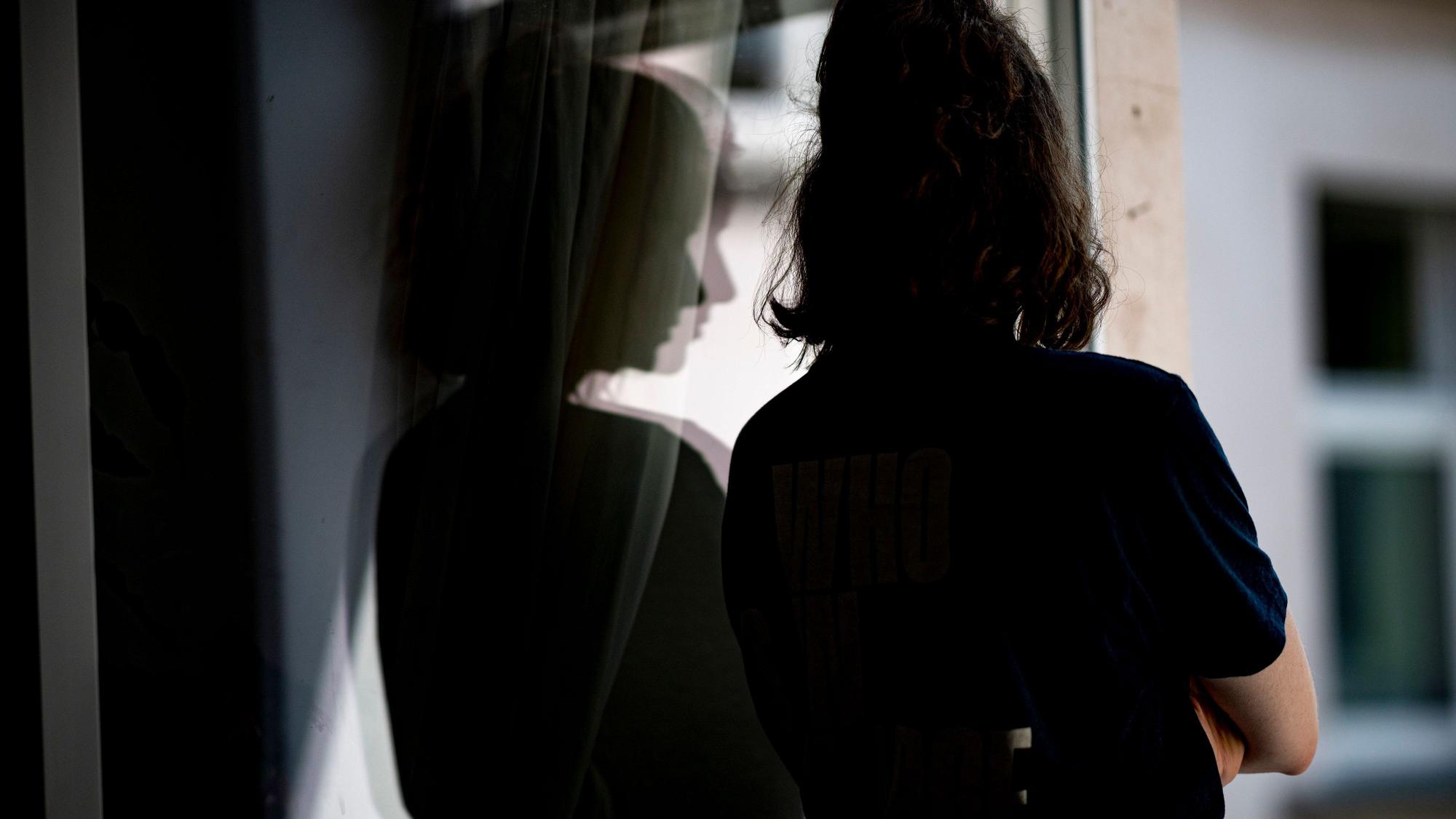 Die alltäglichen Anforderungen in Job und Privatleben lösen bei vielen Menschen seelische Krisen aus.