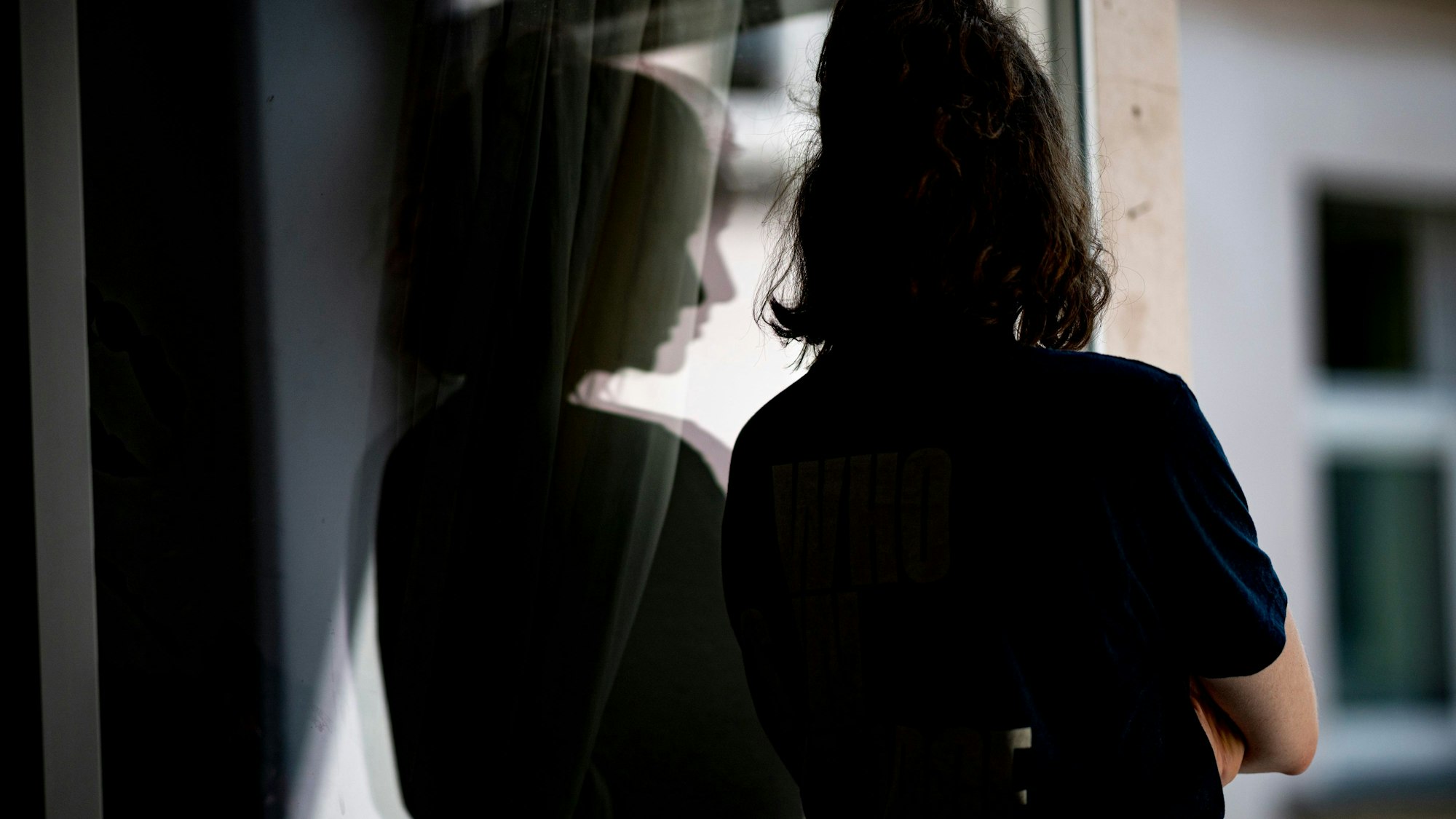 Die alltäglichen Anforderungen in Job und Privatleben lösen bei vielen Menschen seelische Krisen aus.