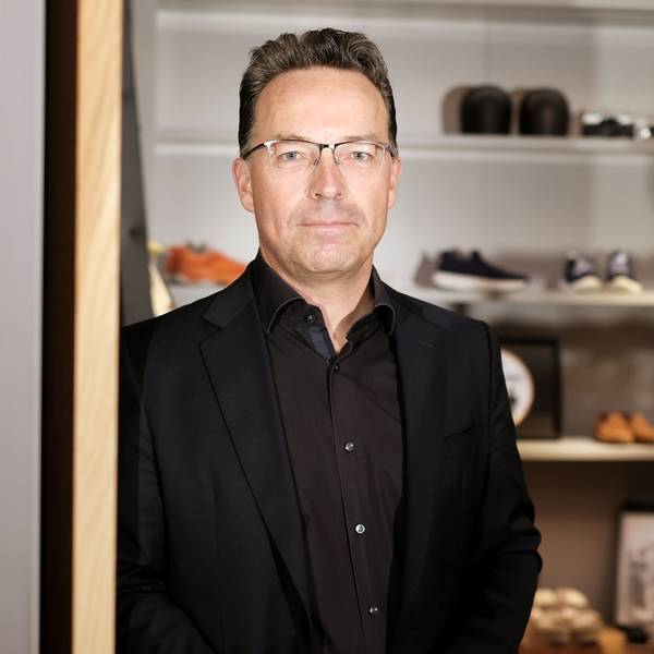 Oliver Kehrl.