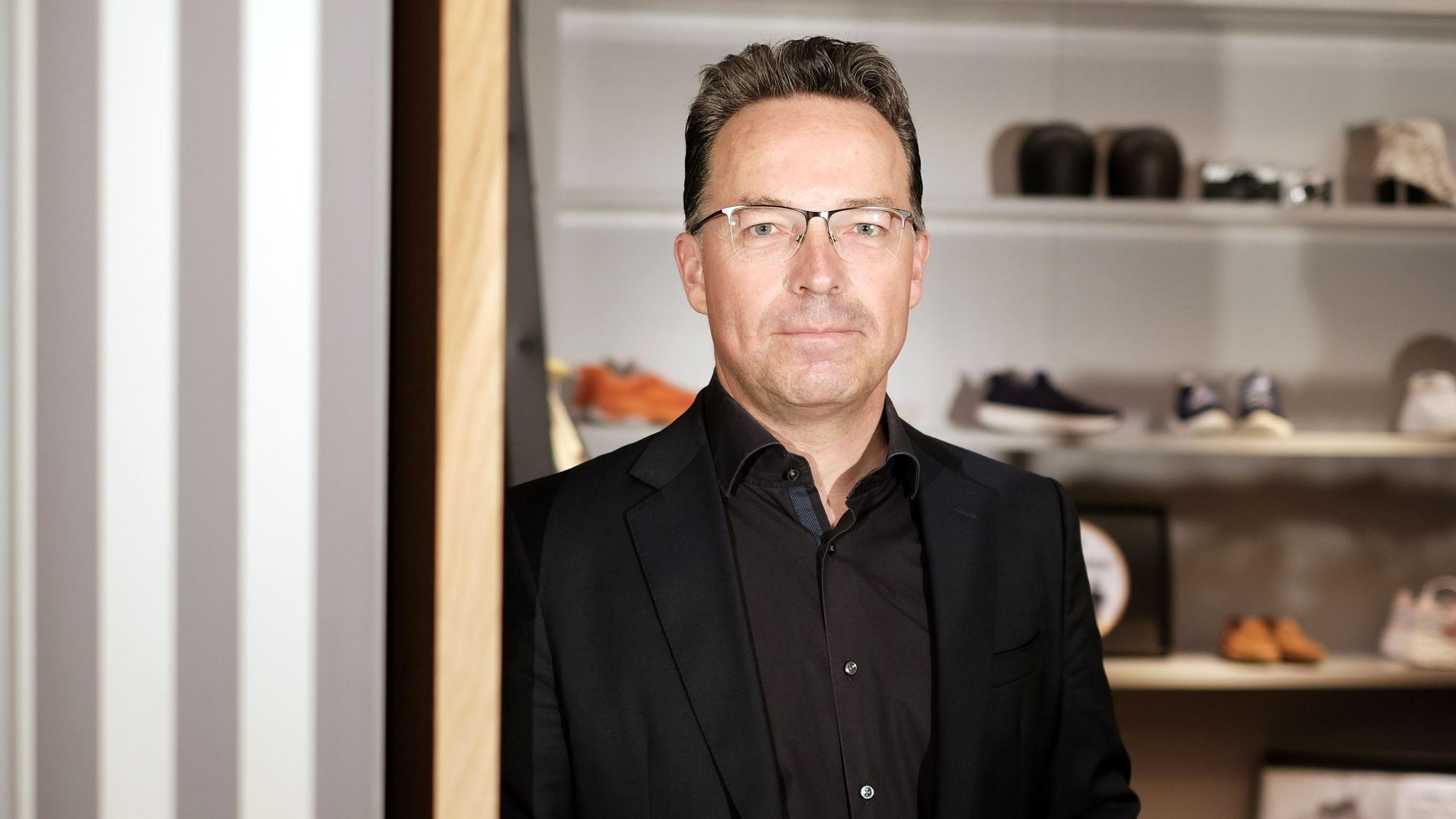 Oliver Kehrl.
