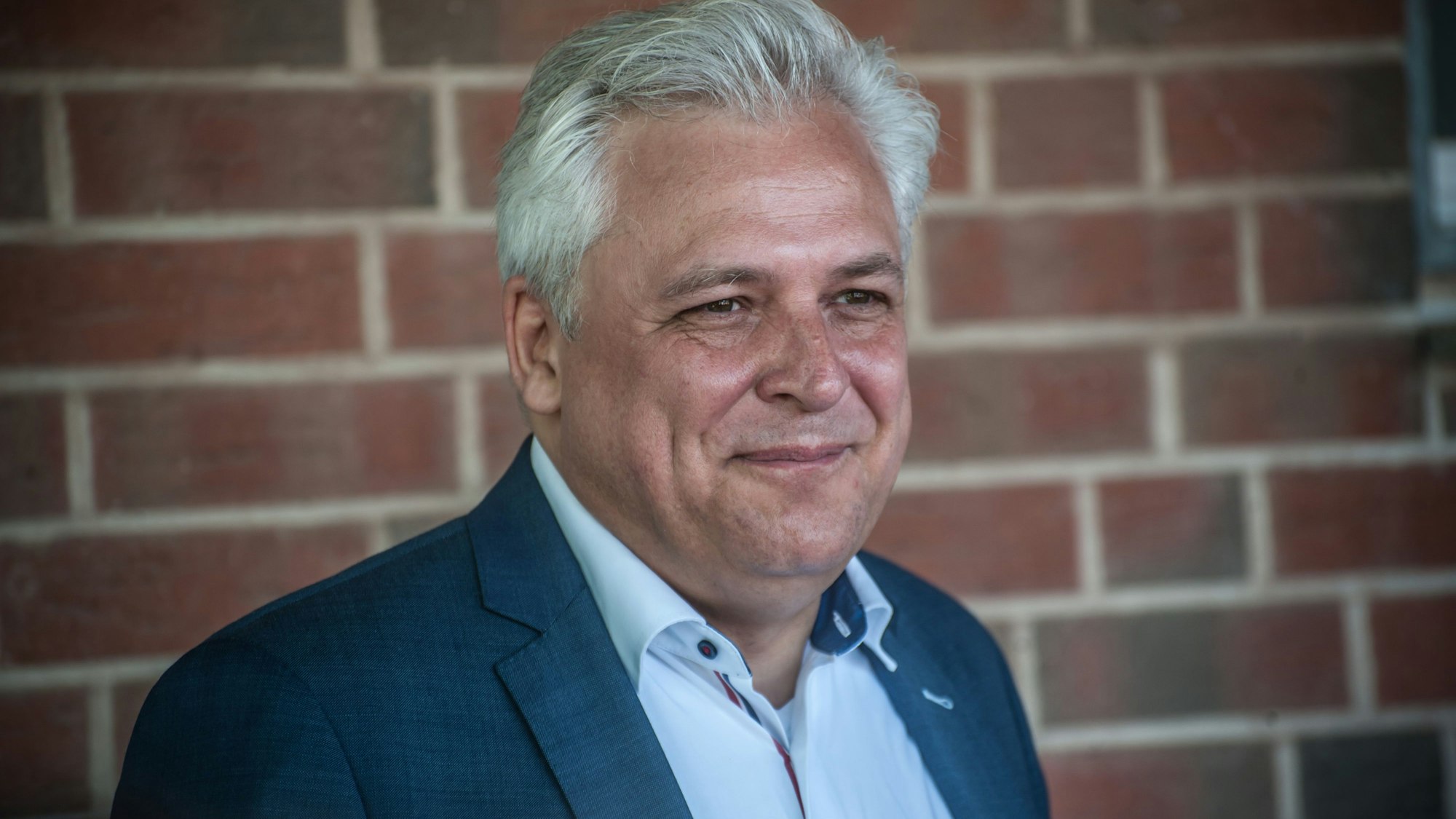 Marc Adomat Foto: Ralf Krieger