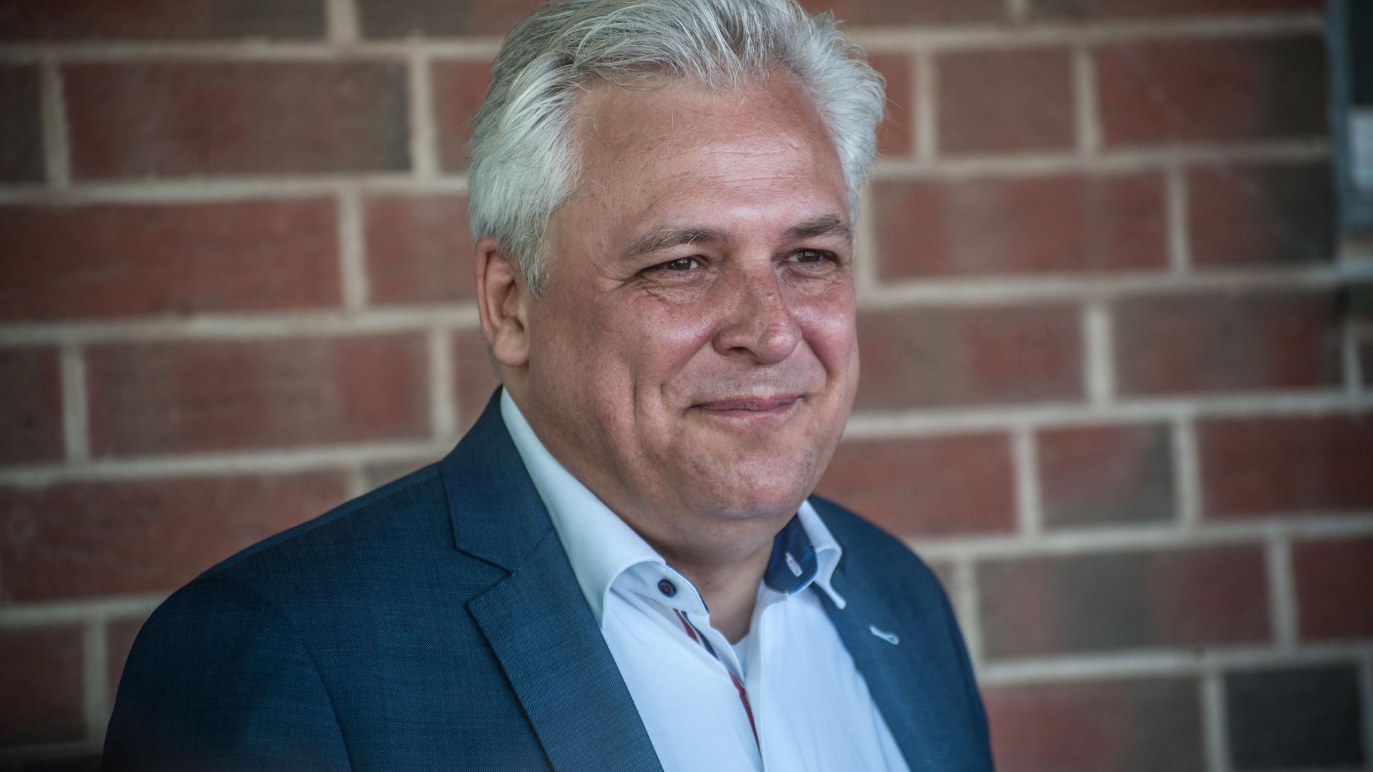 Marc Adomat.