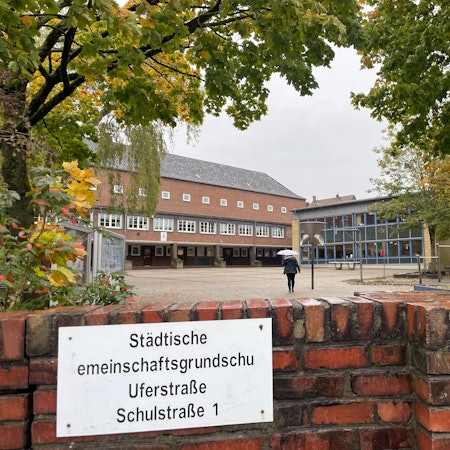 An der Uferstraße wird kräftig gebaut, eine neue Kita entsteht und die OGS wird erweitert. 5,85 Millionen Euro an Investitionen stehen dafür im Leichlinger Haushaltsentwurf 2025.