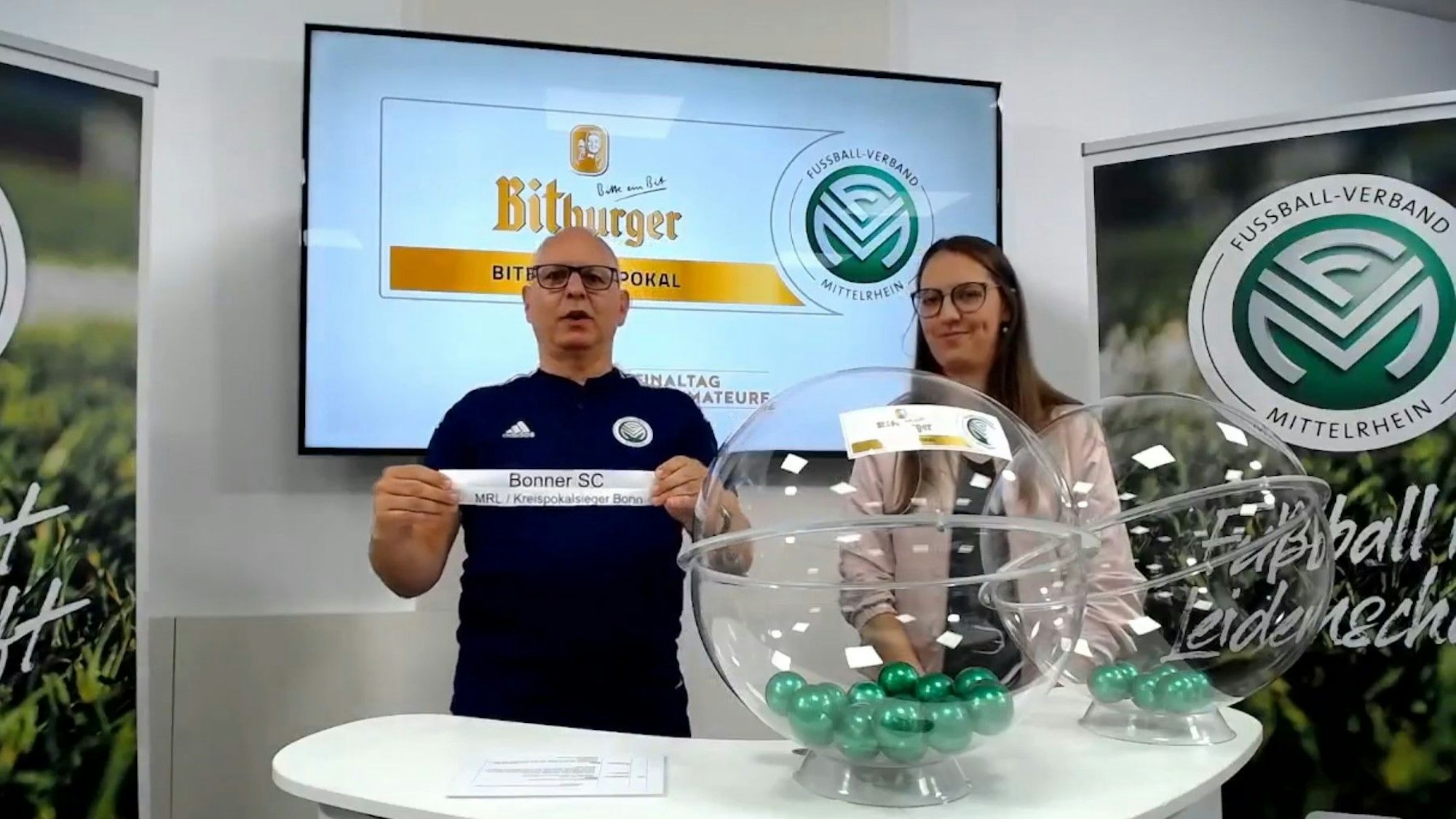 „Losfee“ Nina Hambalek