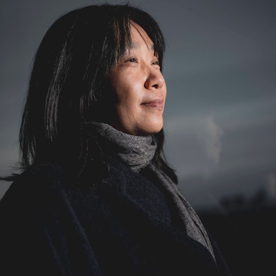 Han Kang ist die erste Literaturnobelpreisträgerin aus Südkorea.