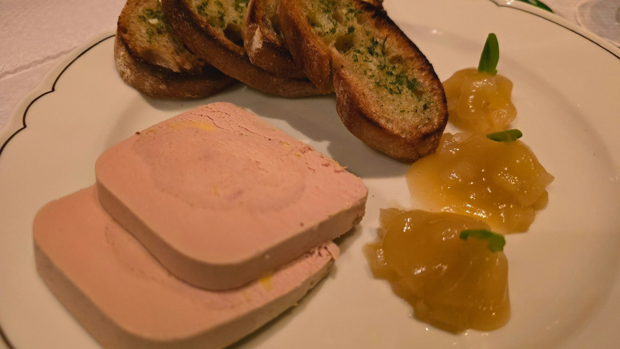 Henns Geschmackssache Wackes