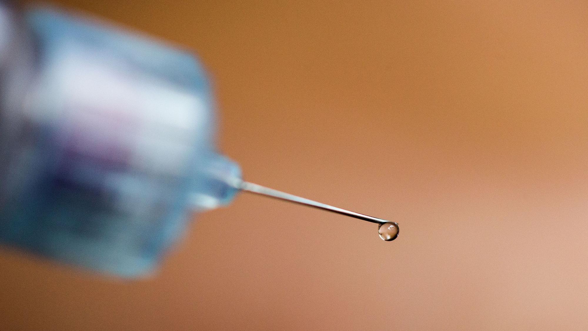 Ein Insulin-Pen gilt als Tatwerkzeug im aktuellen Fall vor dem Kölner Landgericht.
