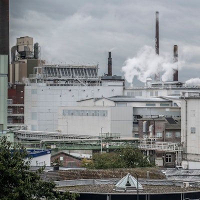 Die IHK hat die Leverkusener Unternehmen wieder zu ihrer Lage befragt.