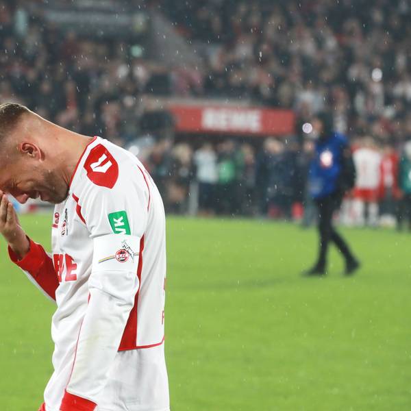 Abschiedsspiel Lukas Podolski,10.10.2024, Bild: Herbert Bucco