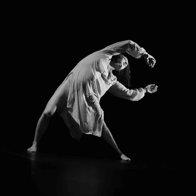 Tanzwerkstatt Europa, Daria Koval