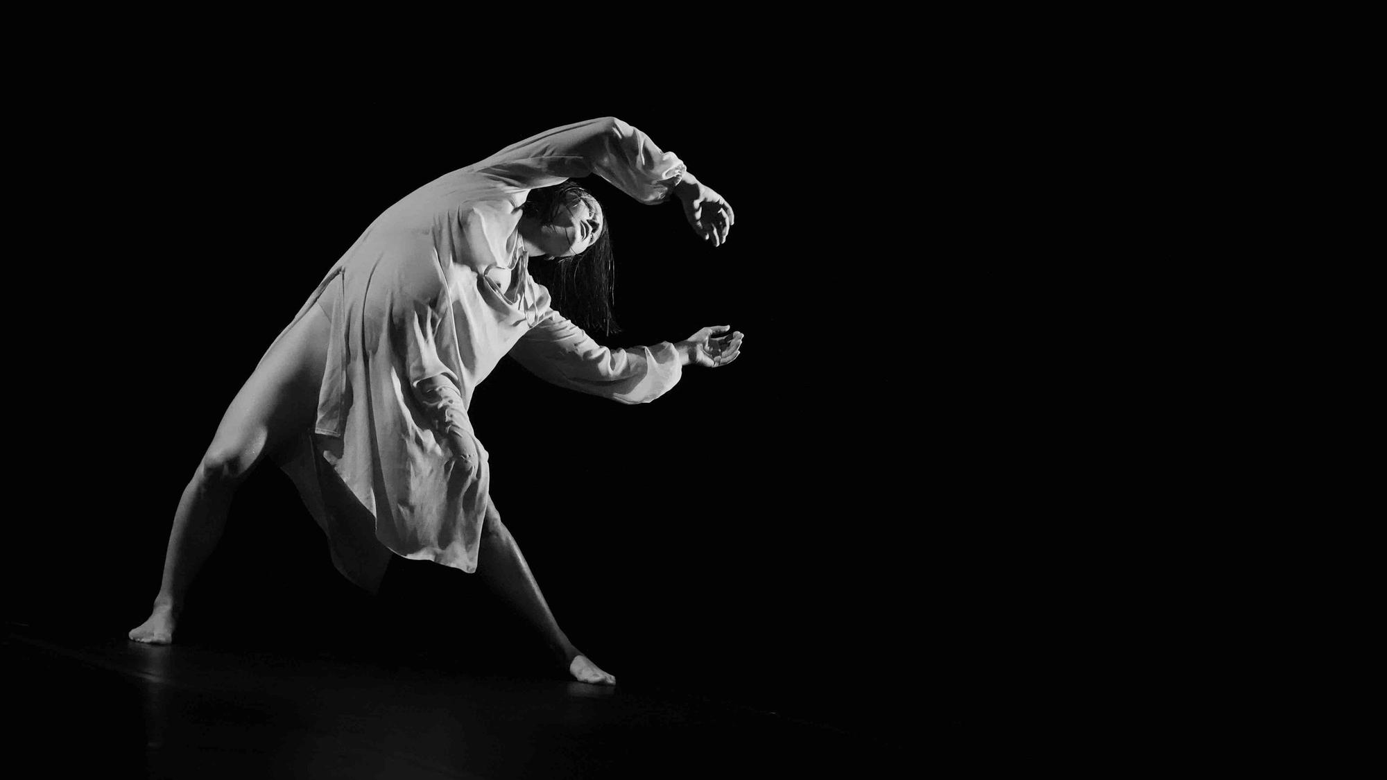 Tanzwerkstatt Europa, Daria Koval