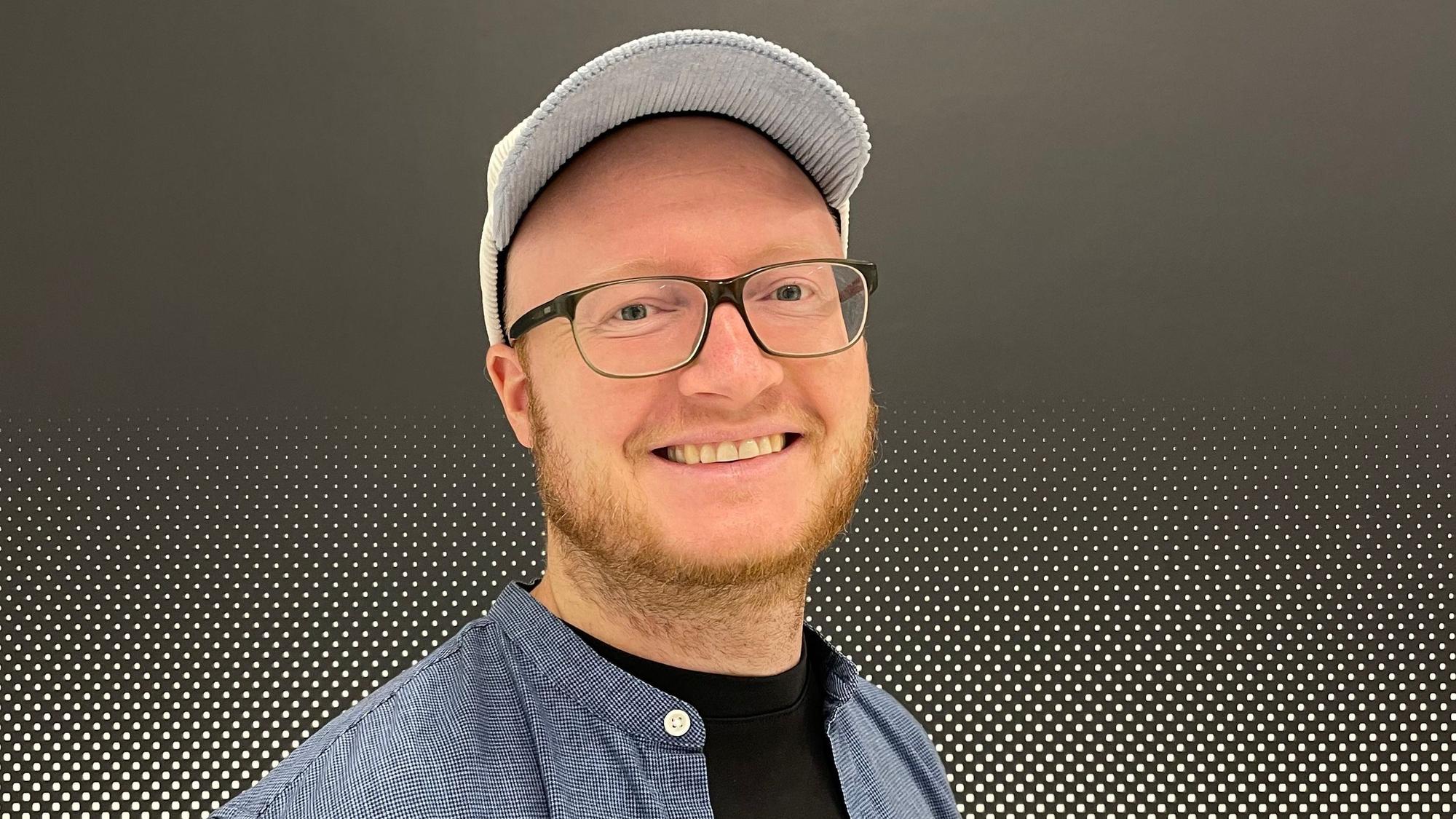 André Patten