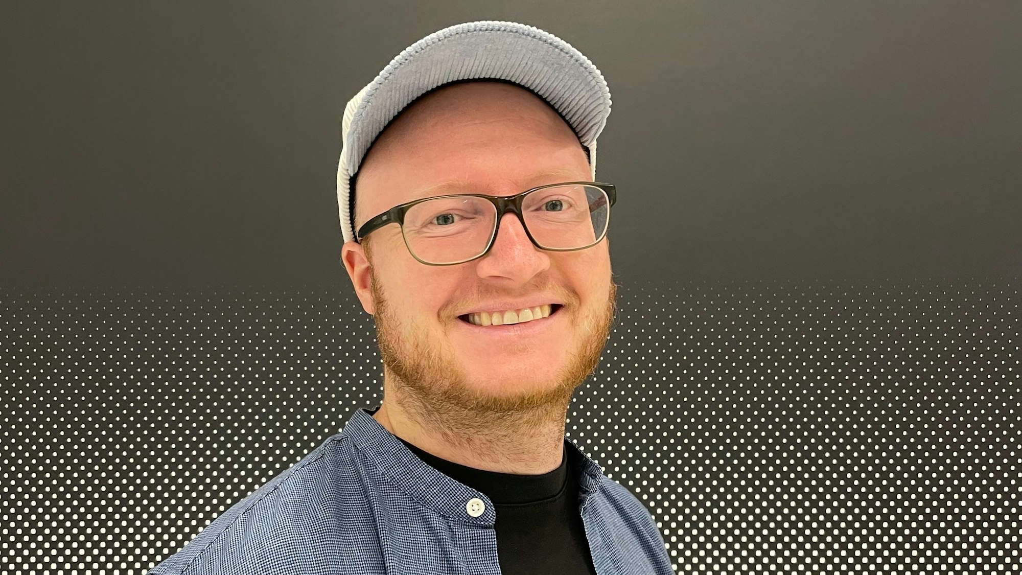 André Patten