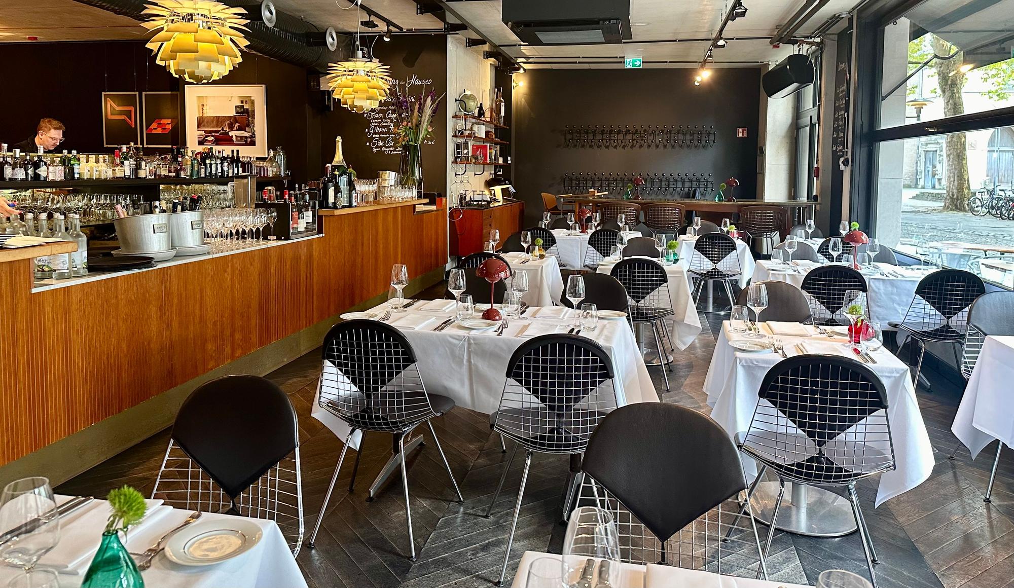 La Fonda in Köln