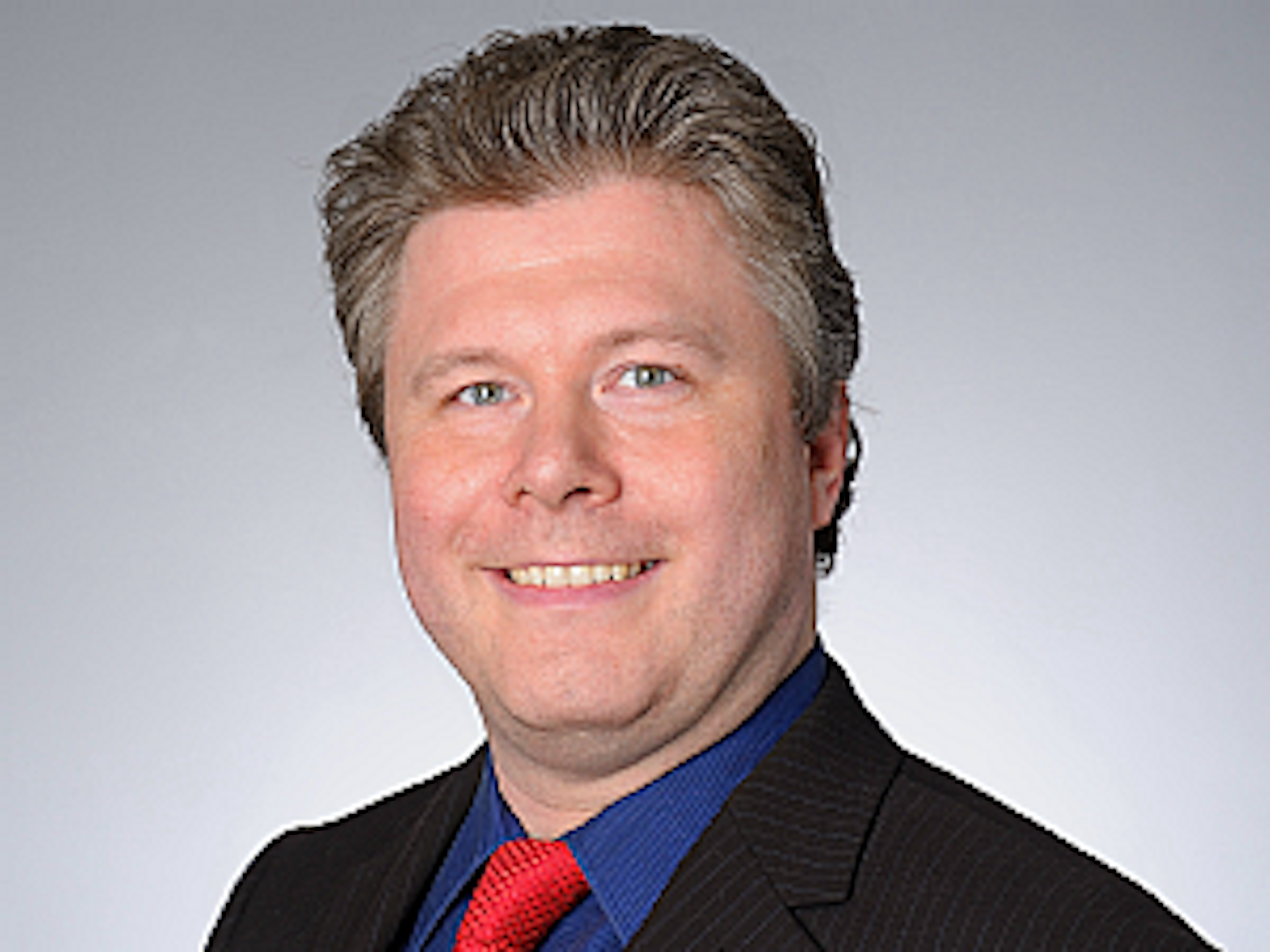 Prof. Stephan Bender, Direktor der Klinik und Poliklinik für Psychiatrie, Psychosomatik und Psychotherapie des Kindes- und Jugendalters in Köln