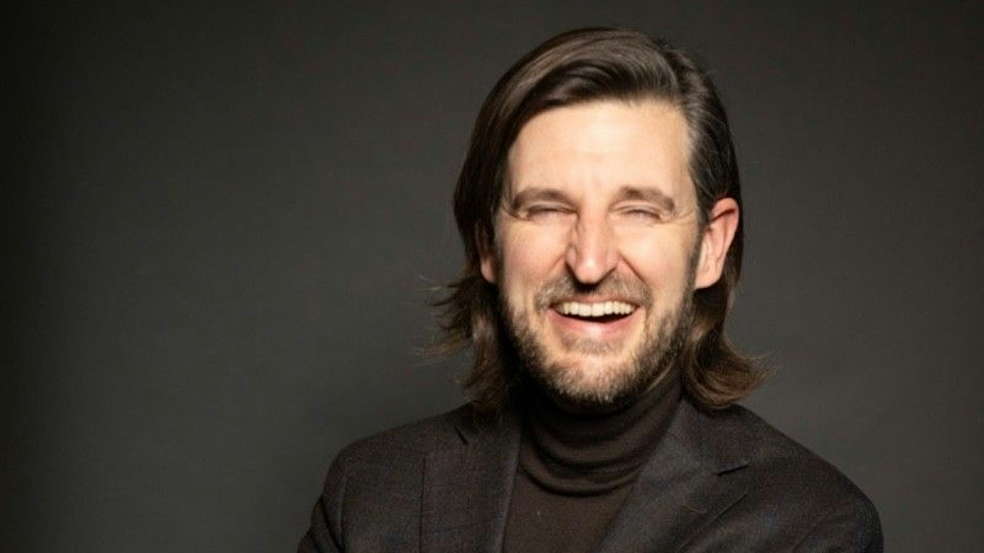 Sascha Marx ist Geschäftsführer der Slow Travel Solutions GmbH