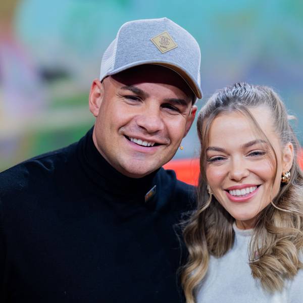 Pietro Lombardi und seine Verlobte Laura Maria Rypa nehmen am RTL-Spendenmarathon 2023 teil.