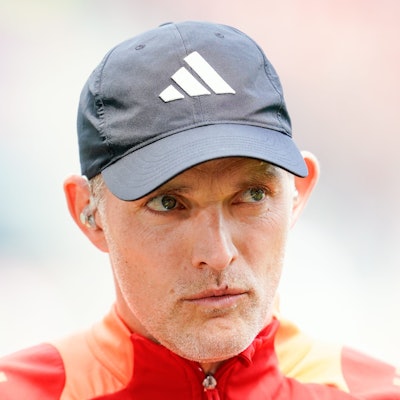 Thomas Tuchel soll in konkreten Verhandlungen um den Posten des englischen Nationaltrainers stehen.