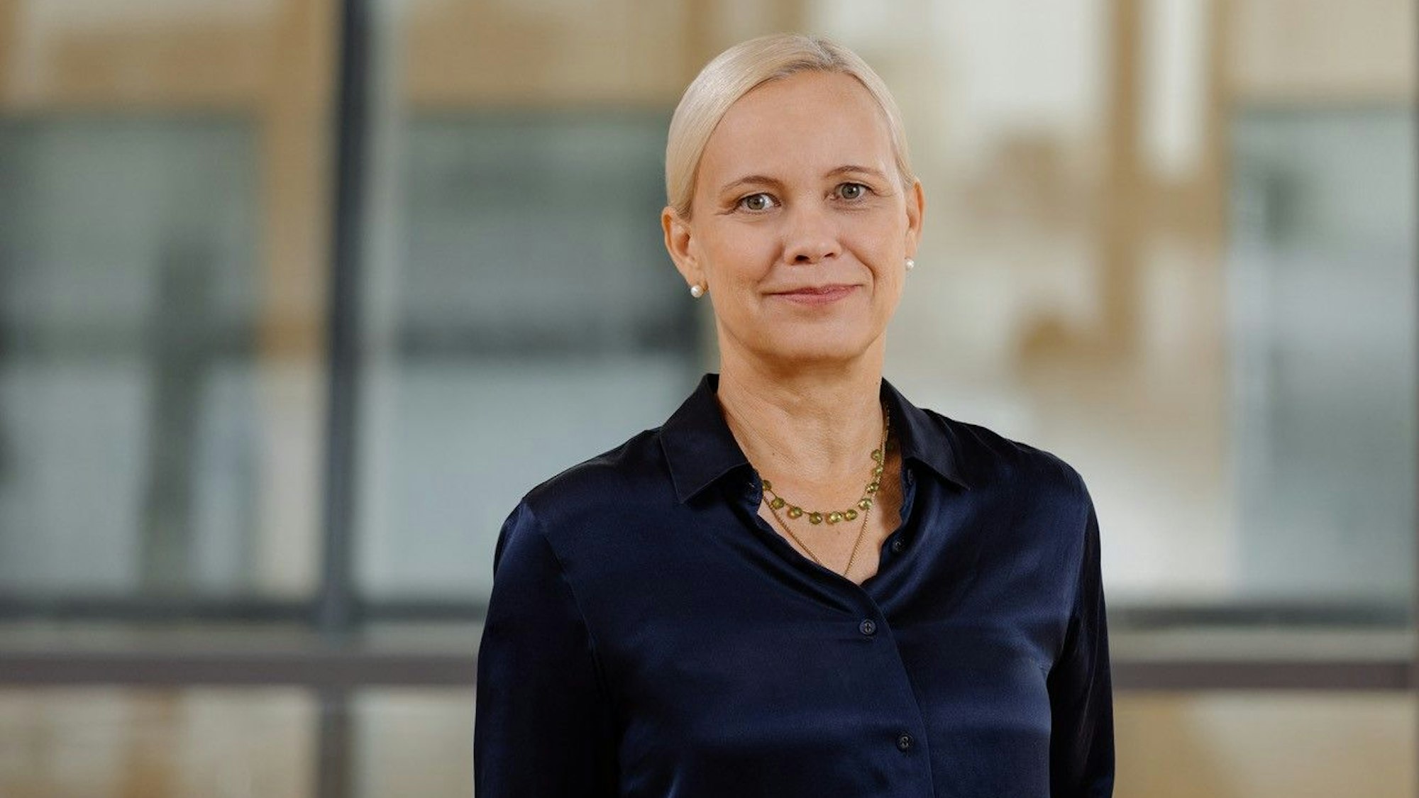 Frauen sind in der Wissenschaft, gerade oben auf der Karriereleiter, unterpräsentiert. Das sollte sich ändern, findet Sabine Brück-Dürkop.