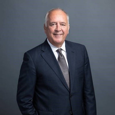 Der frühere Ford-Chef und amtierende Kölner Arbeitgeberpräsident Gunnar Herrmann