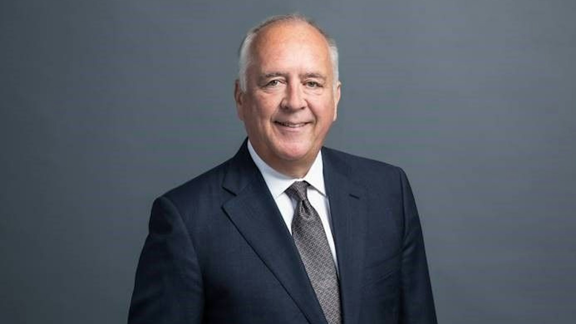 Der frühere Ford-Chef und amtierende Kölner Arbeitgeberpräsident Gunnar Herrmann