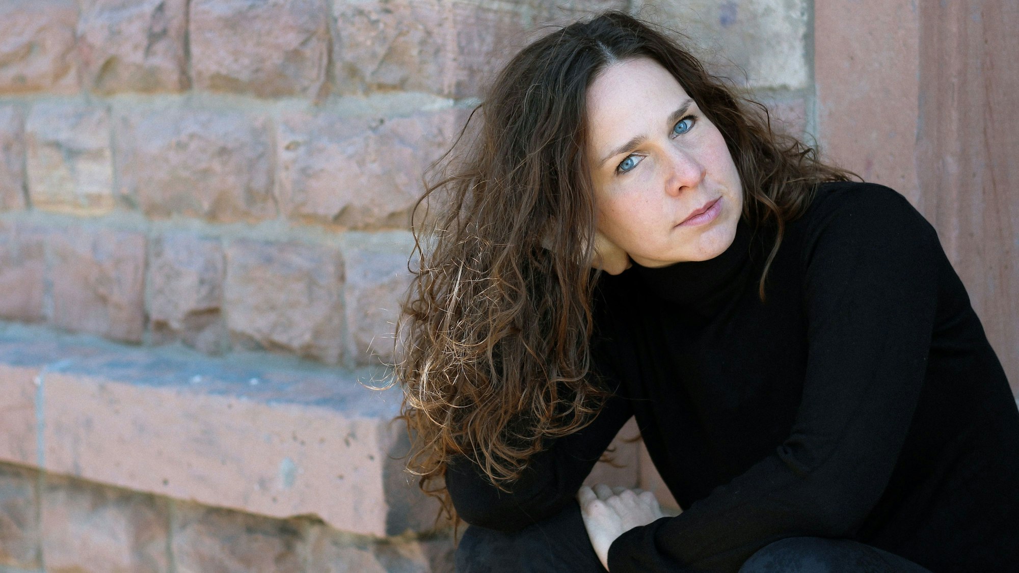 Eva Adorjan, Geschäftsführerin des Latibul.