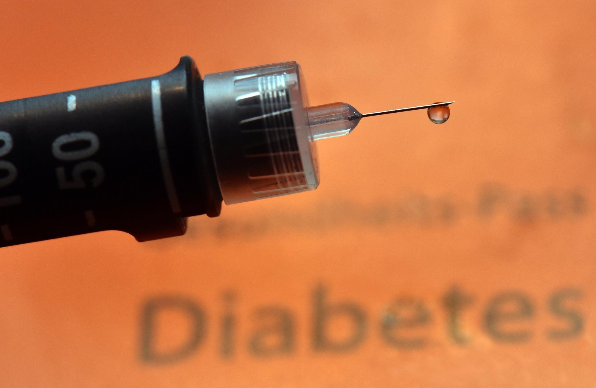 Ein solcher Insulin-Pen gilt als Tatwaffe im Fall um versuchten Mord.
