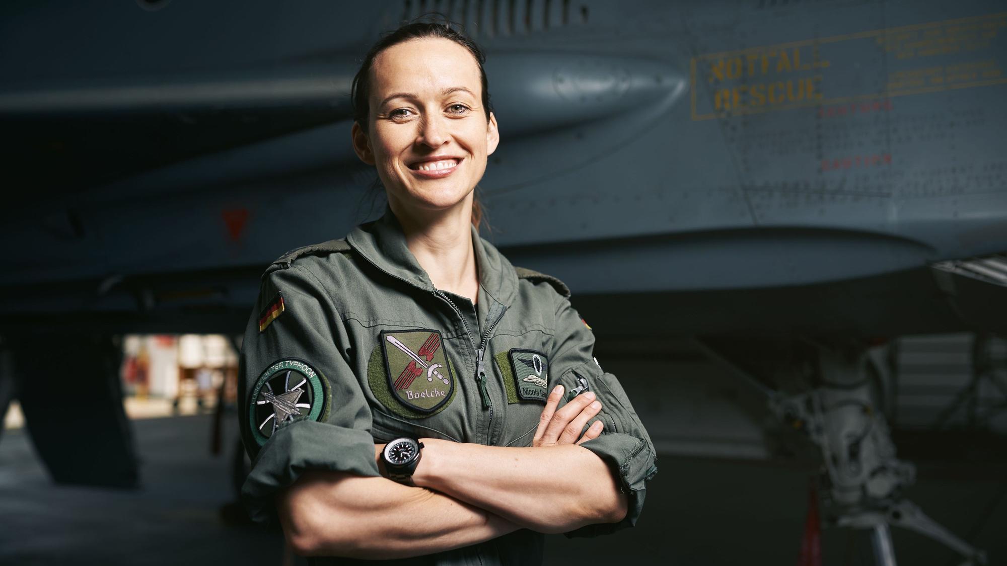Nicola Winter lebt in Bayern und in Köln.